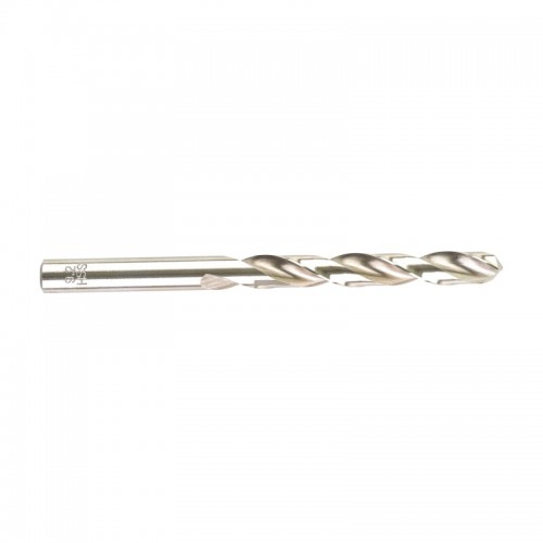 Сверло по металлу THUNDERWEB HSS-G MILWAUKEE, DIN338, Ø9,2х125х81мм, (5шт)