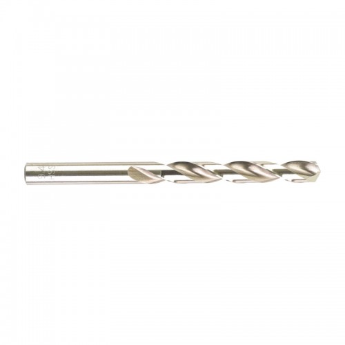 Сверло по металлу THUNDERWEB HSS-G MILWAUKEE, DIN338, Ø9,4х125х81мм, (5шт)