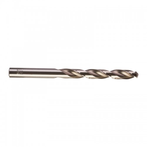 Сверло по металлу THUNDERWEB HSS-G MILWAUKEE, DIN338, Ø9,5x125х81мм, (5шт)