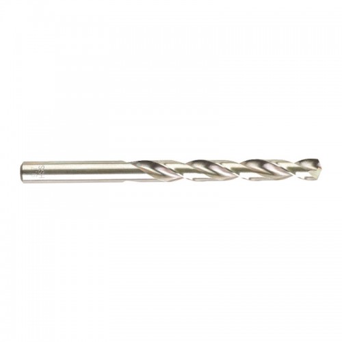 Сверло по металлу THUNDERWEB HSS-G MILWAUKEE, DIN338, Ø9,7х133х87мм, (5шт)