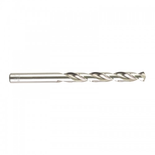 Сверло по металлу THUNDERWEB HSS-G MILWAUKEE, DIN338, Ø9,9х133х87мм, (5шт)
