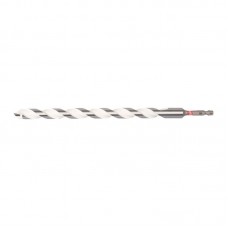 Сверло по мультиматериалам ShW HEX MILWAUKEE, Ø16,0x260х200мм