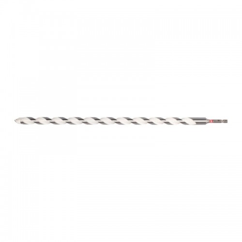 Сверло по мультиматериалам ShW HEX MILWAUKEE, Ø16,0x400х340мм