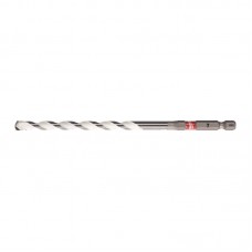 Сверло по мультиматериалам ShW HEX MILWAUKEE, Ø7,0x150х87мм