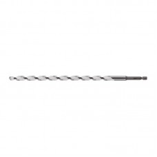 Сверло по мультиматериалам ShW HEX MILWAUKEE, Ø10,0x260х200мм