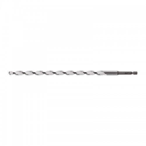 Сверло по мультиматериалам ShW HEX MILWAUKEE, Ø10,0x260х200мм