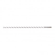 Сверло по мультиматериалам ShW HEX MILWAUKEE, Ø10,0x400х340мм
