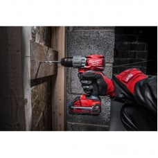 Сверло по мультиматериалам ShW HEX MILWAUKEE, Ø10,0x400х340мм