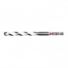 Сверло по мультиматериалам ShW HEX MILWAUKEE, Ø12,0x150х90мм