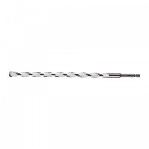 Сверло по мультиматериалам ShW HEX MILWAUKEE, Ø12,0x260х200мм