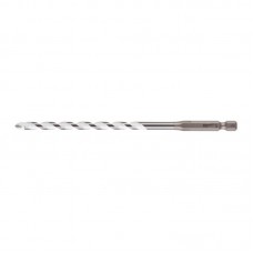 Сверло по мультиматериалам ShW HEX MILWAUKEE, Ø6,5x150х90мм