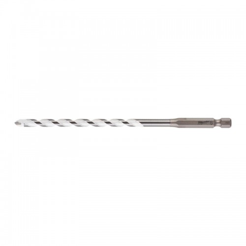 Сверло по мультиматериалам ShW HEX MILWAUKEE, Ø6,5x150х90мм