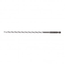 Сверло по мультиматериалам ShW HEX MILWAUKEE, Ø6,5x200х140мм