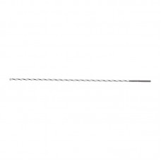 Сверло по мультиматериалам ShW HEX MILWAUKEE, Ø6,5x400х340мм