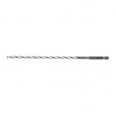 Сверло по мультиматериалам ShW HEX MILWAUKEE, Ø6,0x200х140мм