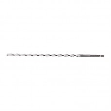 Сверло по мультиматериалам ShW HEX MILWAUKEE, Ø8,0x260х200мм