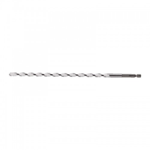 Сверло по мультиматериалам ShW HEX MILWAUKEE, Ø8,0x260х200мм