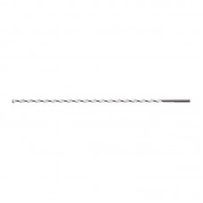 Сверло по мультиматериалам ShW HEX MILWAUKEE, Ø8,0x400х340мм