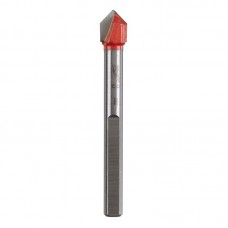 Сверло по стеклу и плитке GENII MILWAUKEE, Ø5,0x50мм