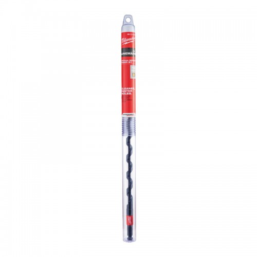 Сверло спиральное Shockwave™ Lineman's 7/16'' Hex MILWAUKEE, Ø14х460х395мм