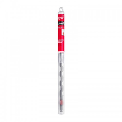 Сверло спиральное Shockwave™ Lineman's 7/16'' Hex MILWAUKEE, Ø19х460х395мм