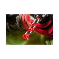 Свердло по бетону MILWAUKEE, PREMIUM Ø10x400х340мм