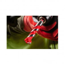 Сверло по бетону MILWAUKEE, PREMIUM Ø10x400х340мм