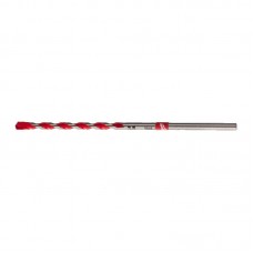 Сверло по бетону MILWAUKEE, PREMIUM Ø3,5x90х45мм