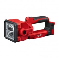 Прожектор светодиодный аккумуляторный MILWAUKEE M18 SLED-0