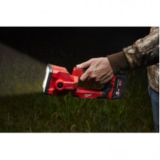 Прожектор светодиодный аккумуляторный MILWAUKEE M18 SLED-0