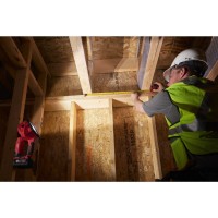 Прожектор светодиодный аккумуляторный MILWAUKEE M18 SLED-0