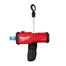 Таль цепная грузоподьемностью 1т MILWAUKEE M18 BLCHTO-0P ONE-KEY™