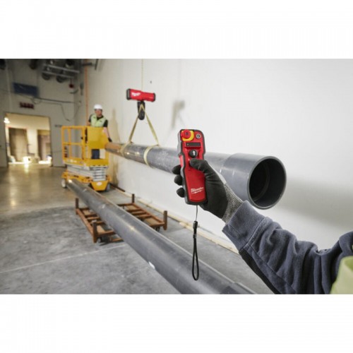 Таль цепная грузоподьемностью 1т MILWAUKEE M18 BLCHTO-0P ONE-KEY™