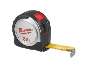 Рулетки измерительные