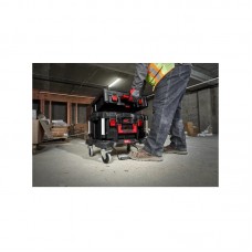 Тележка-платформа для перемещения по ровным поверхностям PACKOUT MILWAUKEE