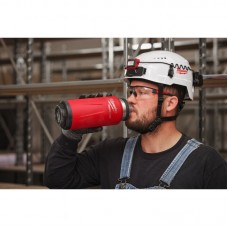 Термобутылка PACKOUT MILWAUKEE, 1065мл красная