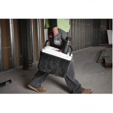 Термочашка PACKOUT MILWAUKEE Sip Lid, 532мл черная