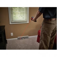 Термометр инфракрасный дистанционный 2266-40 MILWAUKEE