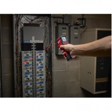 Термометр инфракрасный дистанционный 2266-40 MILWAUKEE