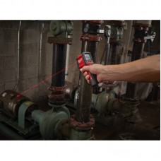 Термометр инфракрасный дистанционный 2266-40 MILWAUKEE