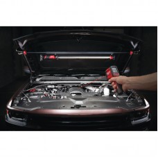 Термометр инфракрасный дистанционный 2266-40 MILWAUKEE