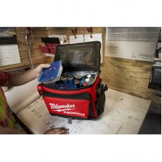 Термосумка MILWAUKEE PACKOUT (406x394x254мм)