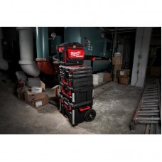 Термосумка MILWAUKEE PACKOUT (406x394x254мм)