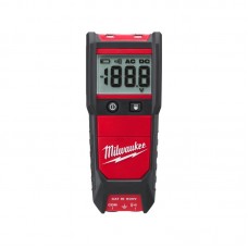 Автоматический тестер напряжения и целостности цепи MILWAUKEE 2212-20