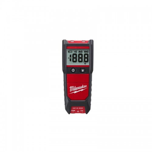 Автоматический тестер напряжения и целостности цепи MILWAUKEE 2212-20