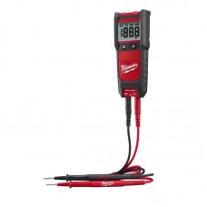 Автоматический тестер напряжения и целостности цепи MILWAUKEE 2212-20