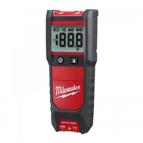 Автоматический тестер напряжения и целостности цепи MILWAUKEE 2212-20