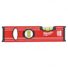 Рівень Slim Box MILWAUKEE, 20см