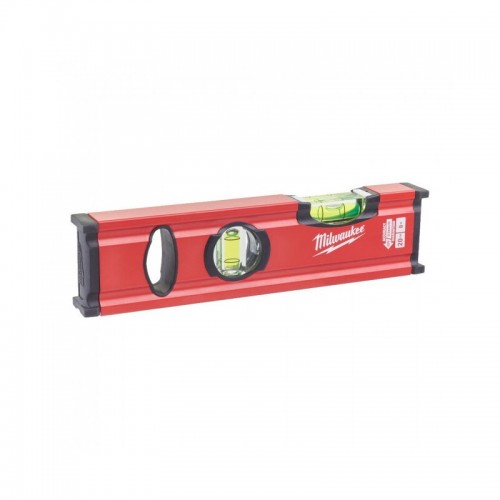 Уровень Slim Box MILWAUKEE, 20см