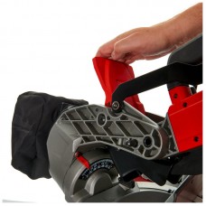 Торцовочная пила аккумуляторная бесщеточная MILWAUKEE M18 FMS254-0, Ø254мм (каркас)